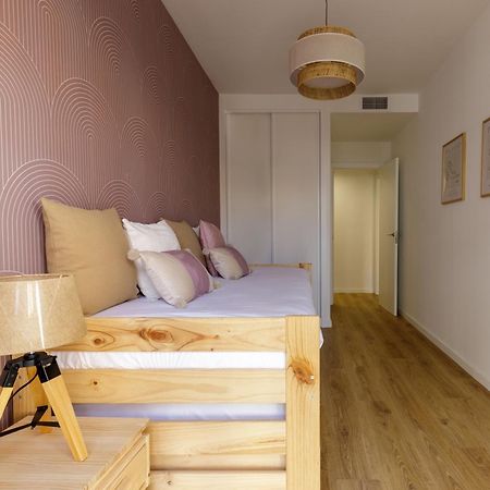 Living4Malaga Balcon De Neri Apartment ภายนอก รูปภาพ