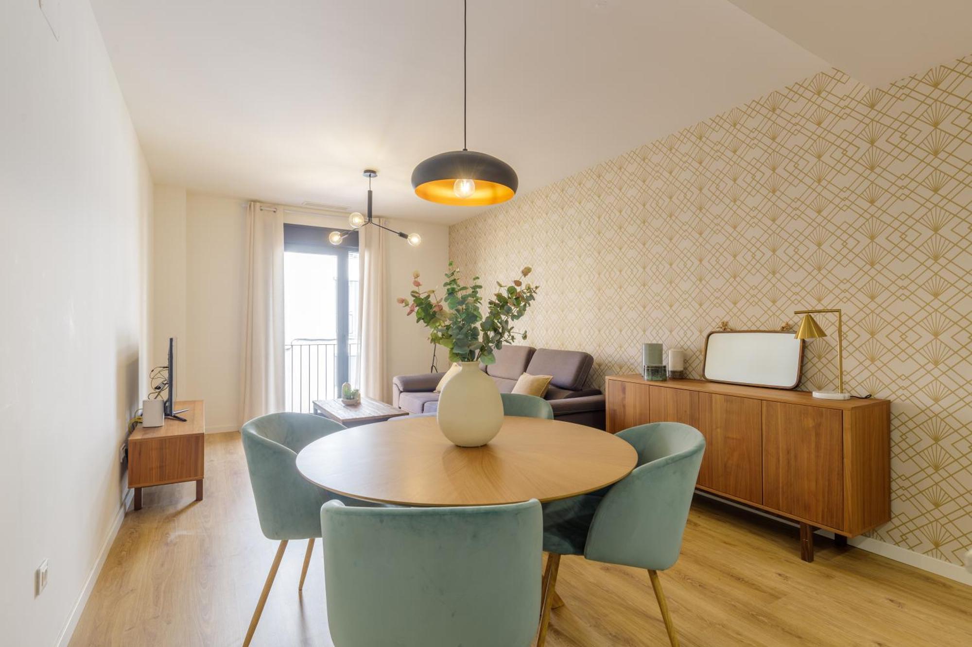 Living4Malaga Balcon De Neri Apartment ภายนอก รูปภาพ