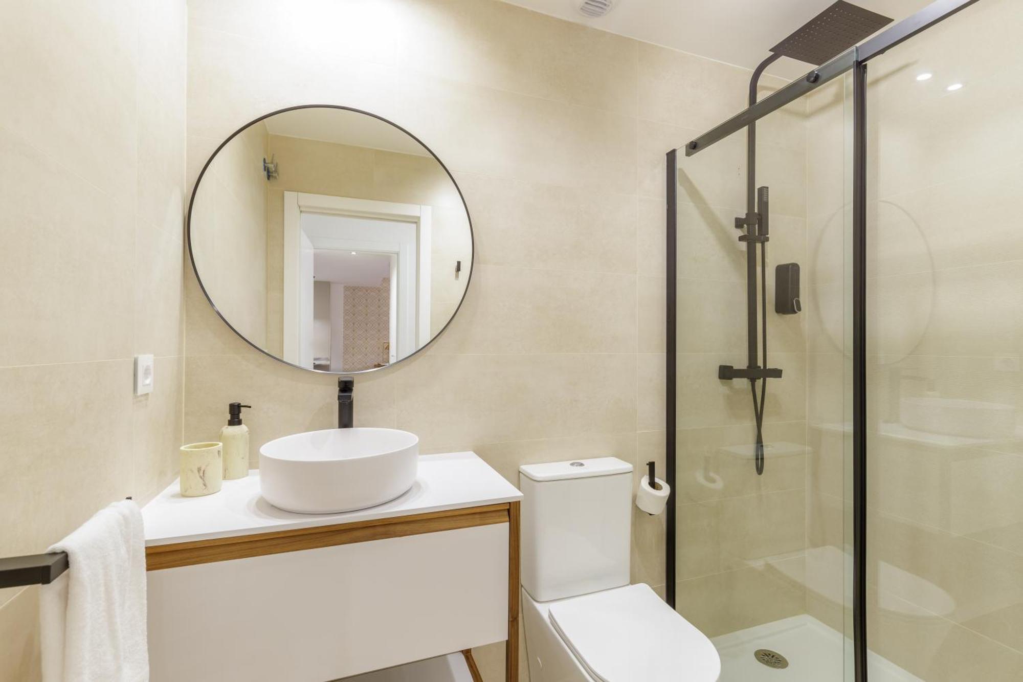 Living4Malaga Balcon De Neri Apartment ภายนอก รูปภาพ