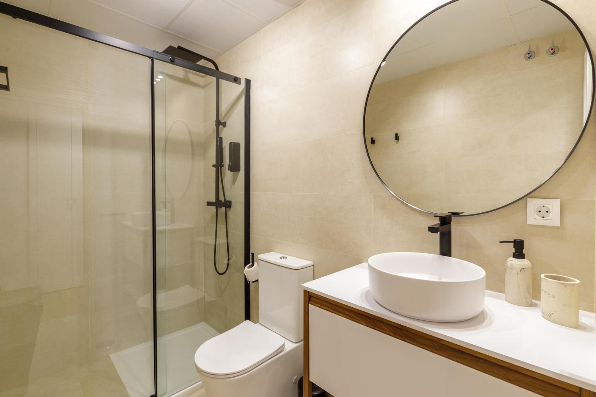 Living4Malaga Balcon De Neri Apartment ภายนอก รูปภาพ